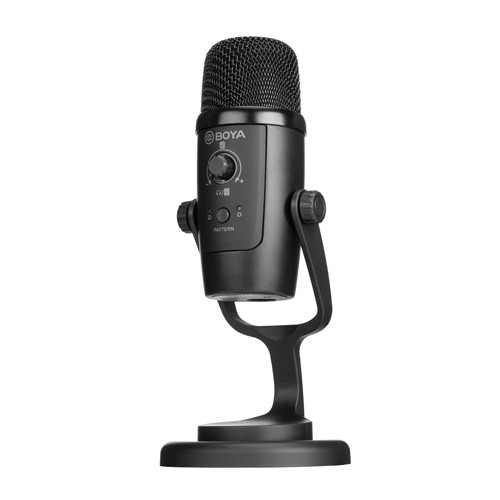 Boya BY-PM500 USB Type-C Microphone 18th Anniversary Fest Boya BY-PM500 USB Type-C Microphone
